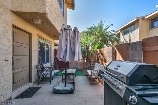 6443 Big Pine Way, Las Vegas, NV 89108