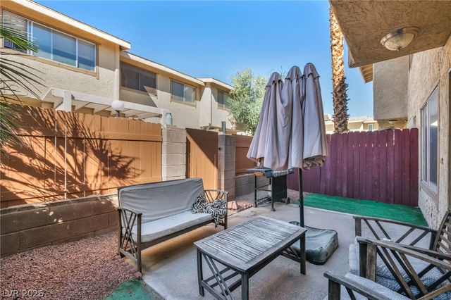 6443 Big Pine Way, Las Vegas, NV 89108