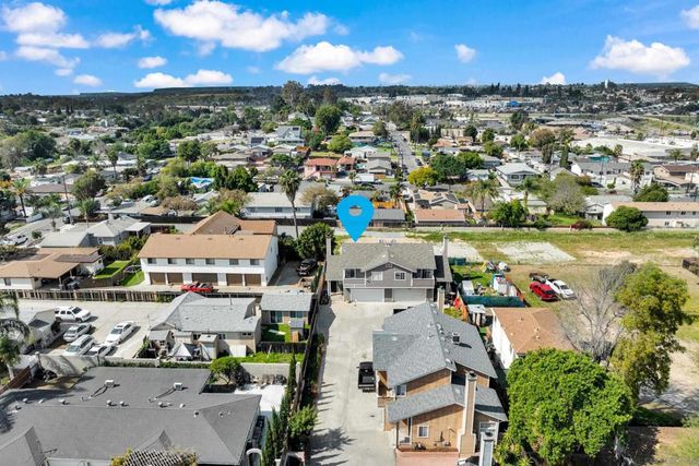 3156 Massachusetts Ave 5, Lemon Grove, CA 91945