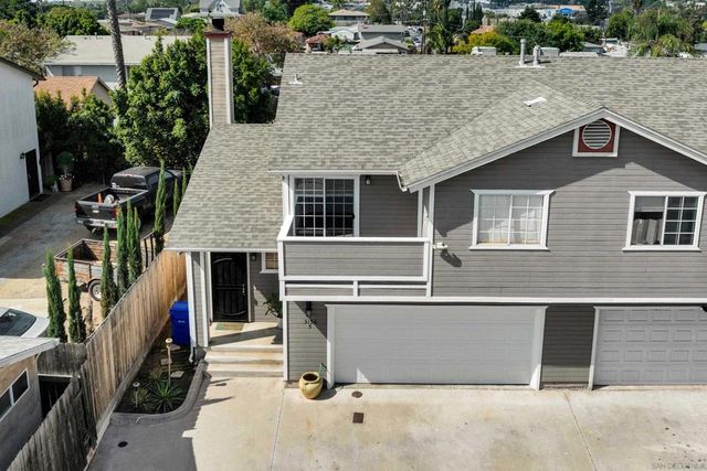 3156 Massachusetts Ave 5, Lemon Grove, CA 91945