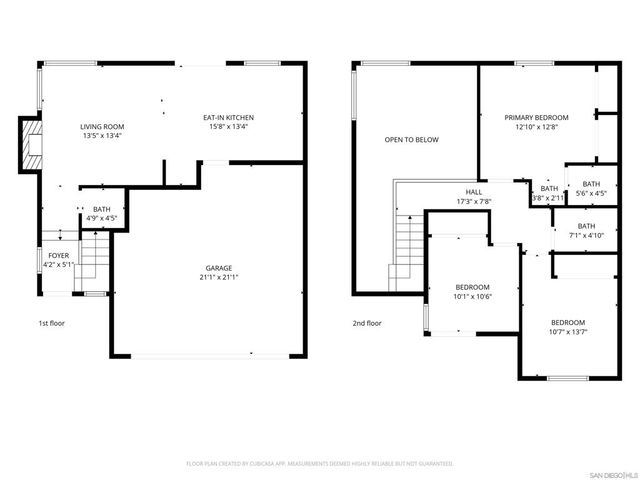 3156 Massachusetts Ave 5, Lemon Grove, CA 91945