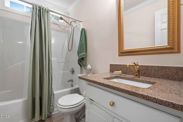 9317 Dawnshire Road, Raleigh, NC 27615
