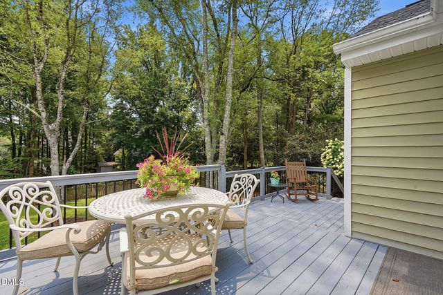 9317 Dawnshire Road, Raleigh, NC 27615