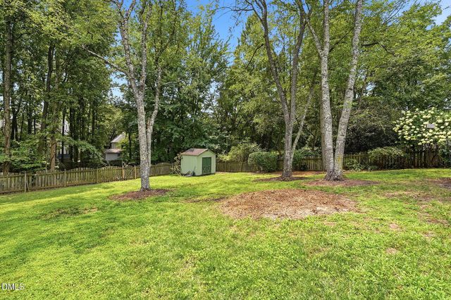 9317 Dawnshire Road, Raleigh, NC 27615