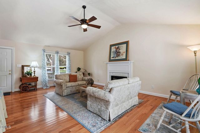 9317 Dawnshire Road, Raleigh, NC 27615