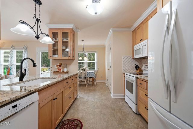 9317 Dawnshire Road, Raleigh, NC 27615