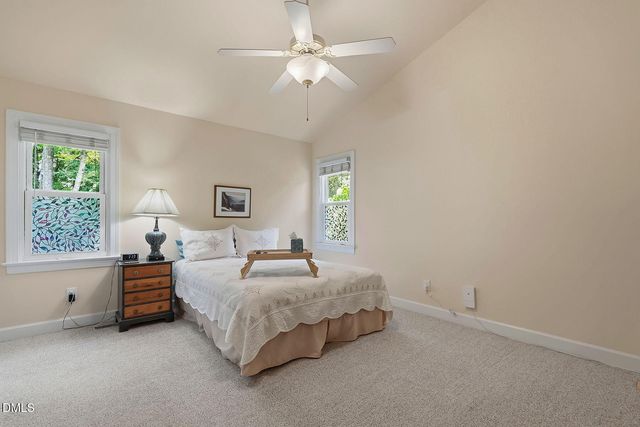 9317 Dawnshire Road, Raleigh, NC 27615