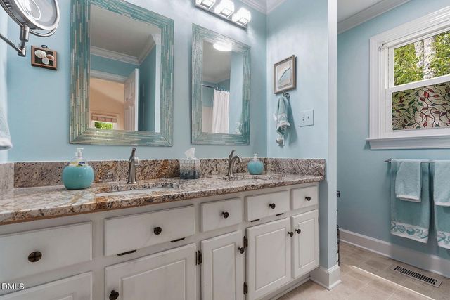 9317 Dawnshire Road, Raleigh, NC 27615