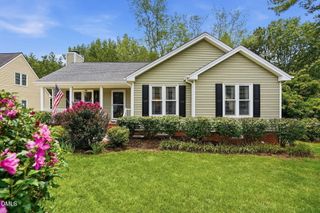 9317 Dawnshire Road, Raleigh, NC 27615