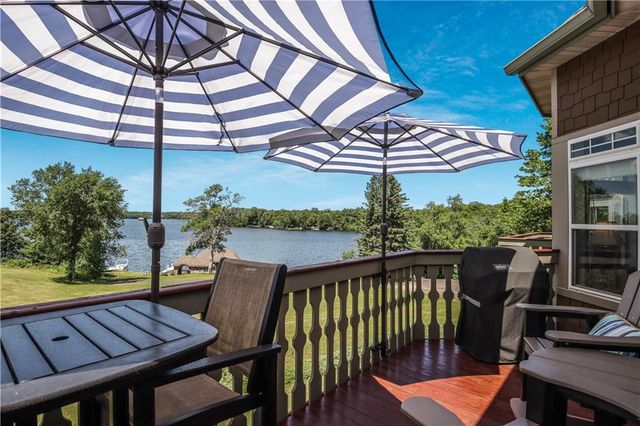 2853 29th Avenue #319, Birchwood, WI 54817