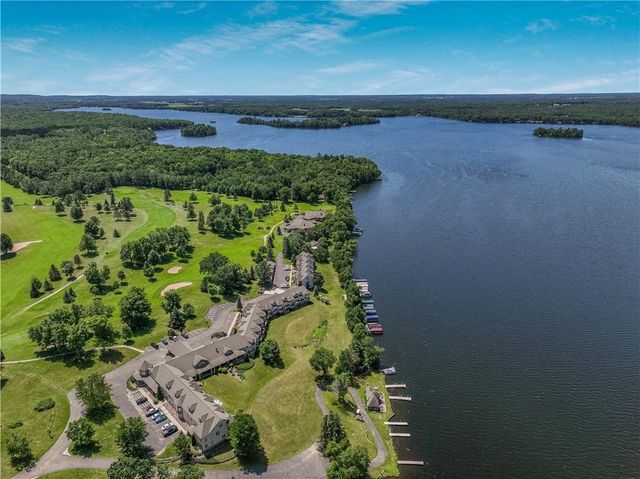 2853 29th Avenue #319, Birchwood, WI 54817