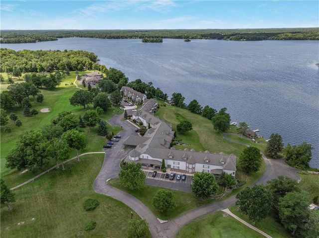 2853 29th Avenue #319, Birchwood, WI 54817