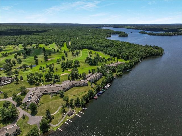 2853 29th Avenue #319, Birchwood, WI 54817