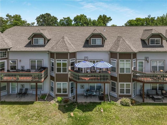 2853 29th Avenue #319, Birchwood, WI 54817