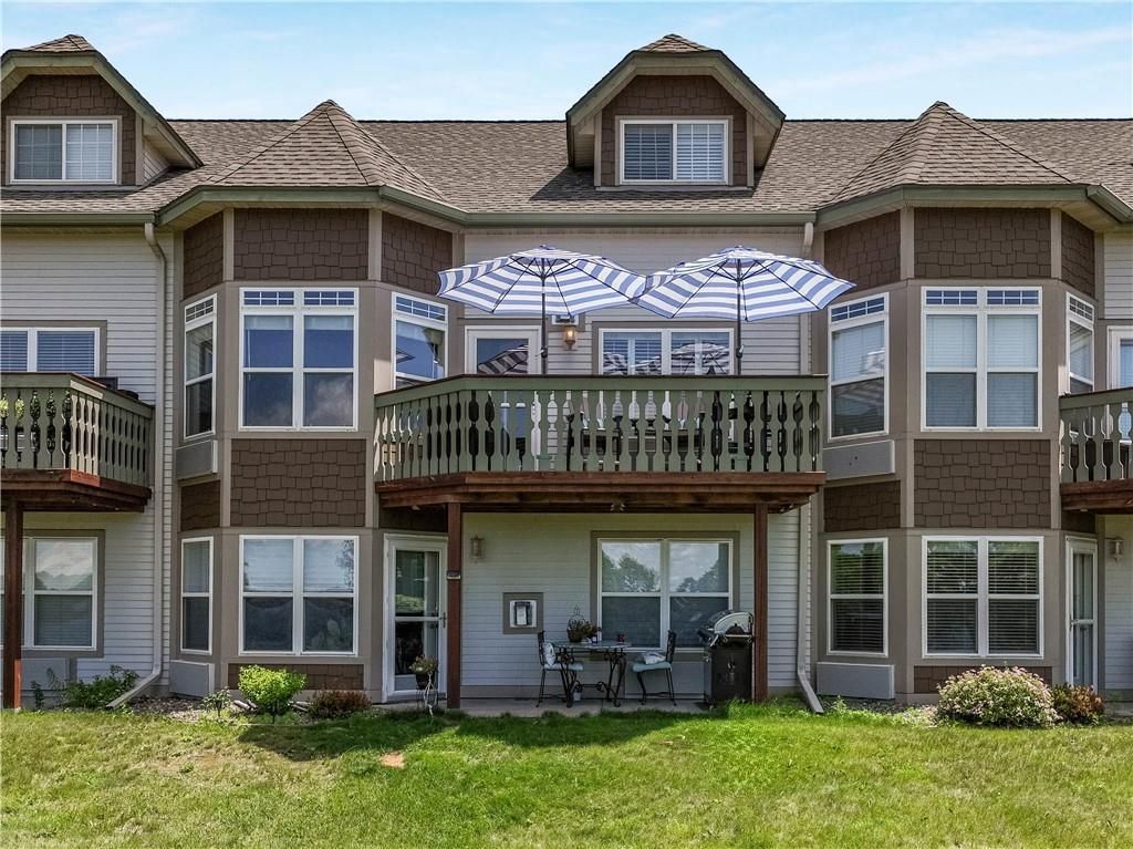2853 29th Avenue #319, Birchwood, WI 54817