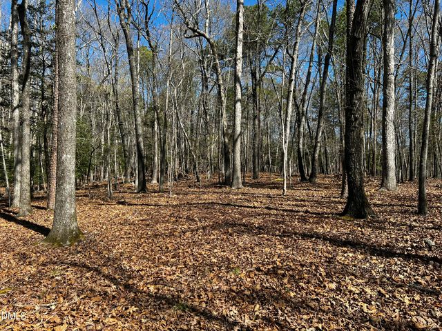 294 The Glades, Chapel Hill, NC 27517