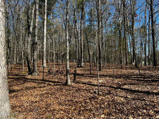 294 The Glades, Chapel Hill, NC 27517