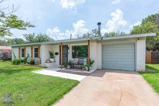 1430 Westview Drive, Abilene, TX 79603