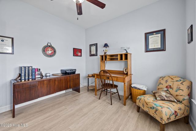 505 Diamond Ridge Court, Hubert, NC 28539