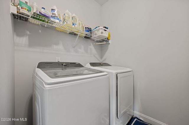 505 Diamond Ridge Court, Hubert, NC 28539