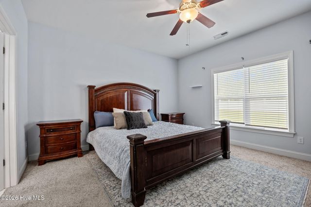 505 Diamond Ridge Court, Hubert, NC 28539