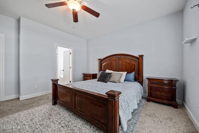 505 Diamond Ridge Court, Hubert, NC 28539