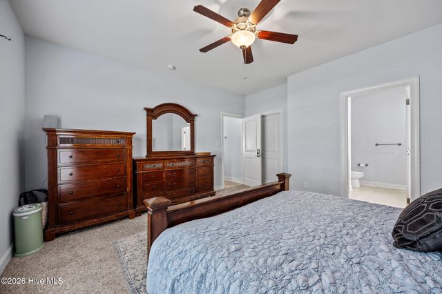 505 Diamond Ridge Court, Hubert, NC 28539