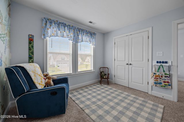 505 Diamond Ridge Court, Hubert, NC 28539