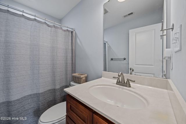 505 Diamond Ridge Court, Hubert, NC 28539