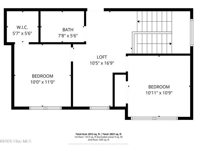 505 Diamond Ridge Court, Hubert, NC 28539