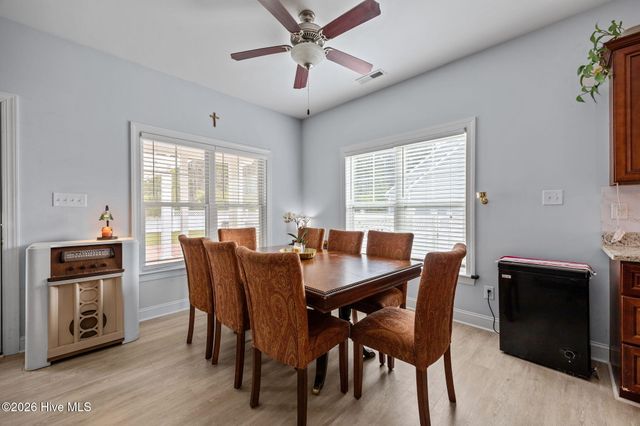 505 Diamond Ridge Court, Hubert, NC 28539