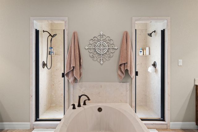 416 Western Sky TRL, Jarrell, TX 76537