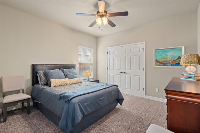 416 Western Sky TRL, Jarrell, TX 76537