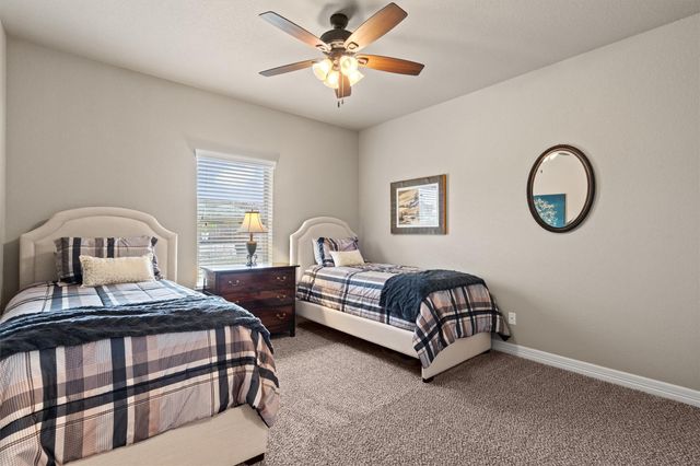 416 Western Sky TRL, Jarrell, TX 76537