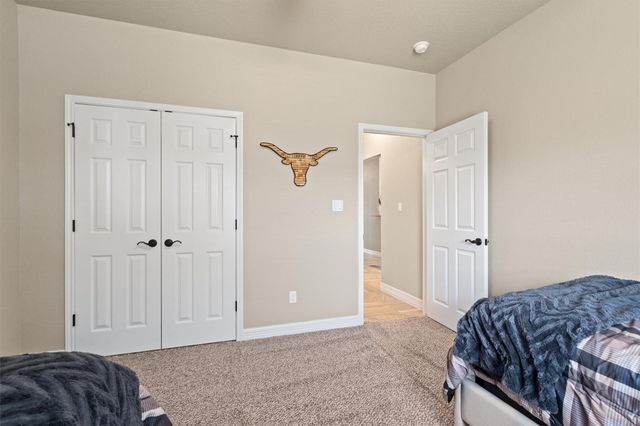 416 Western Sky TRL, Jarrell, TX 76537
