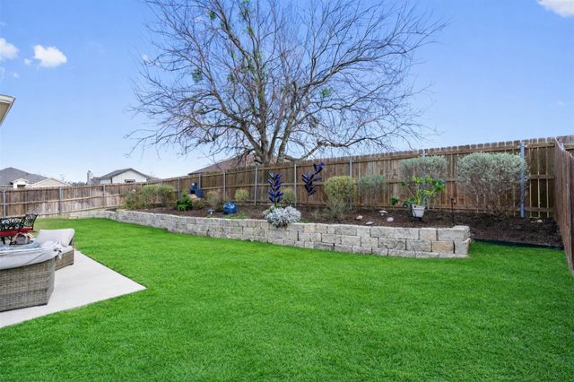 416 Western Sky TRL, Jarrell, TX 76537
