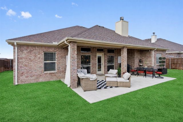 416 Western Sky TRL, Jarrell, TX 76537