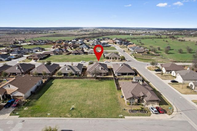 416 Western Sky TRL, Jarrell, TX 76537