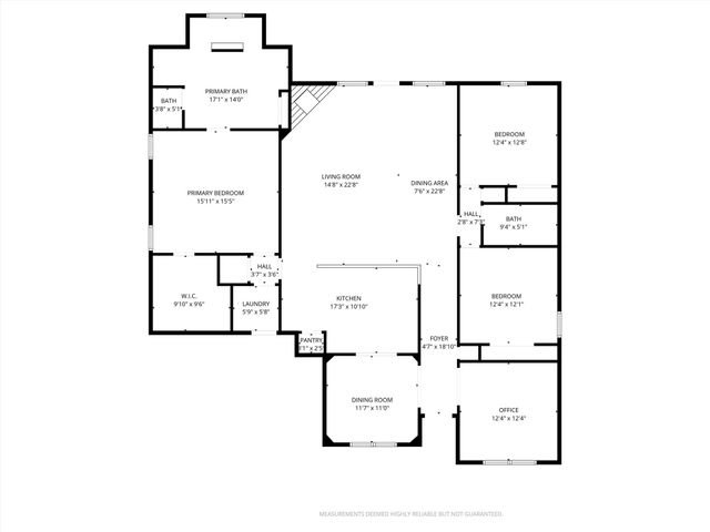 416 Western Sky TRL, Jarrell, TX 76537