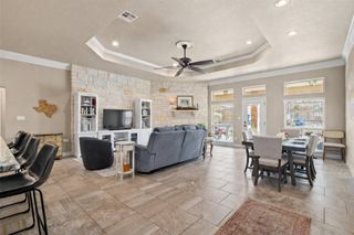 416 Western Sky TRL, Jarrell, TX 76537