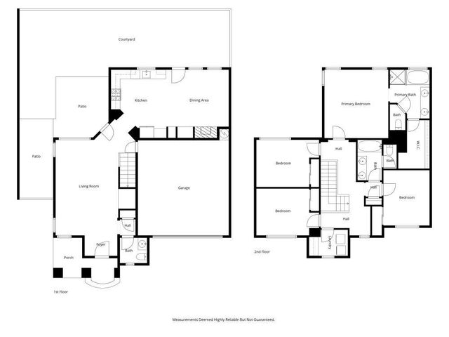 714 W Riviera Lane, Clovis, CA 93619