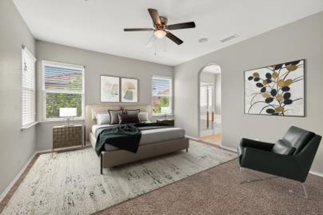 714 W Riviera Lane, Clovis, CA 93619
