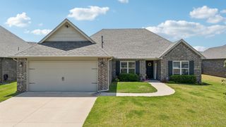 23202 E 103rd Place S, Broken Arrow, OK 74014