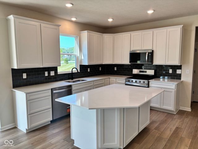 7019 Crystal Court, Brownsburg, IN 46112