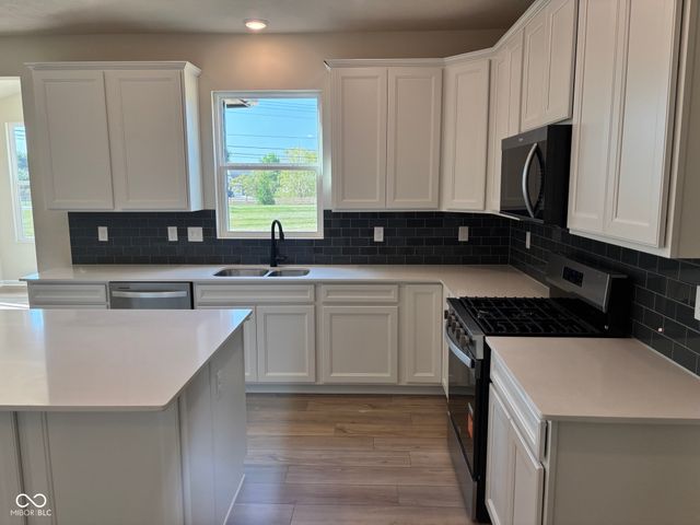 7019 Crystal Court, Brownsburg, IN 46112