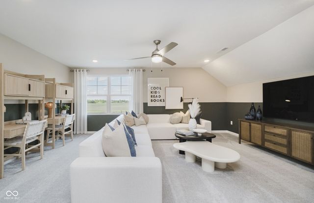 7019 Crystal Court, Brownsburg, IN 46112
