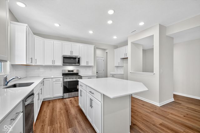7019 Crystal Court, Brownsburg, IN 46112