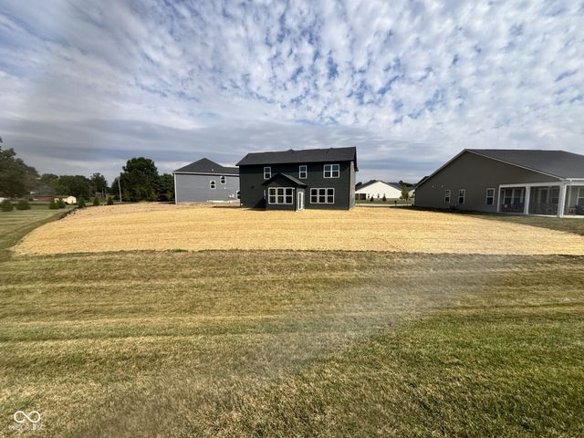 7019 Crystal Court, Brownsburg, IN 46112