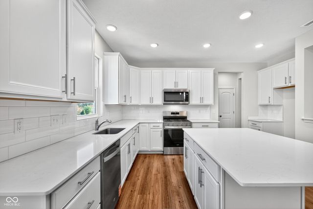 7019 Crystal Court, Brownsburg, IN 46112