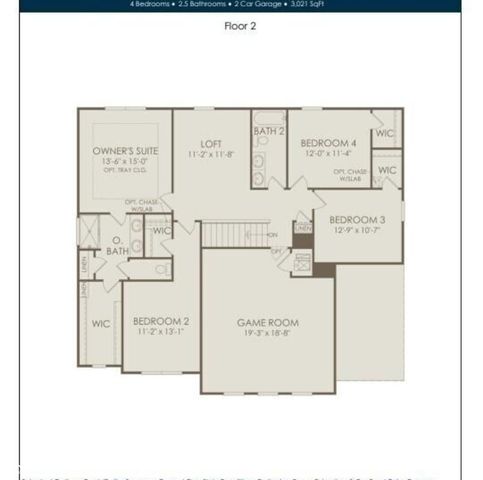 7019 Crystal Court, Brownsburg, IN 46112